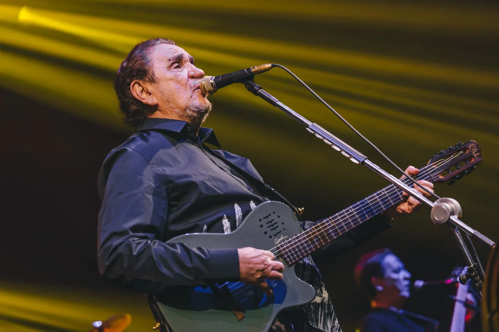 Revelando SP: festival anuncia Zé Ramalho, Yasmin Santos e Demônios da Garoa na edição da capital paulista