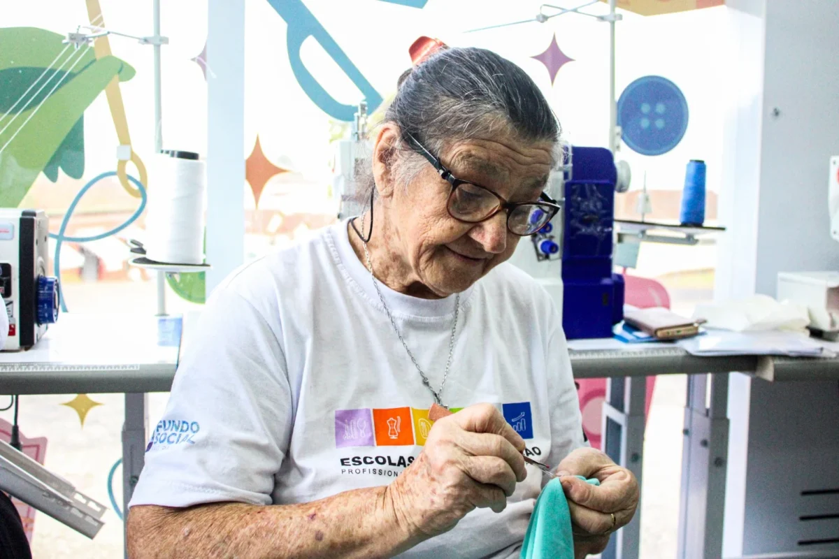 Caminho da Capacitação inicia aulas nesta terça-feira (6) em 16 municípios da Grande SP e na capital