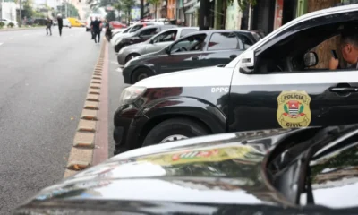 Operação da Polícia Civil fiscaliza lojas de brinquedos para garantir segurança dos consumidores em SP
