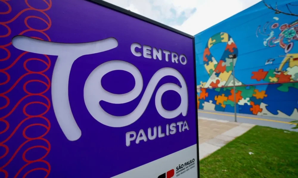 Centro TEA
