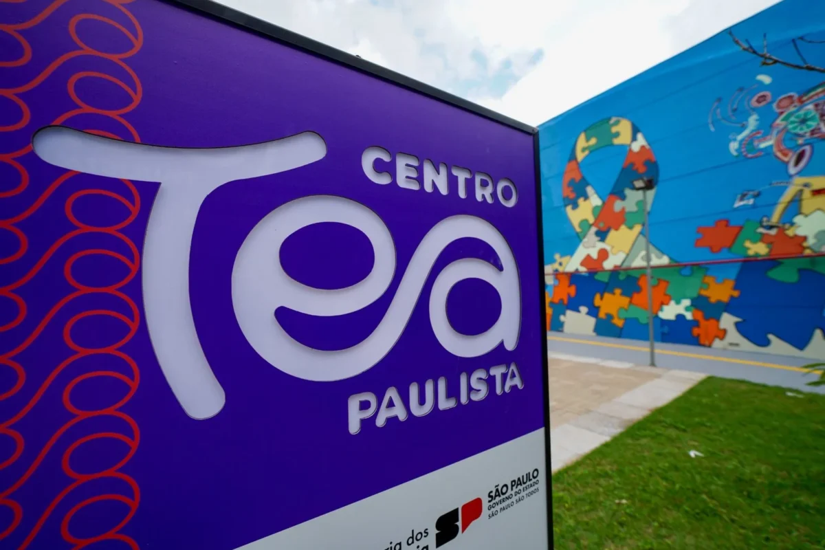 Centro TEA