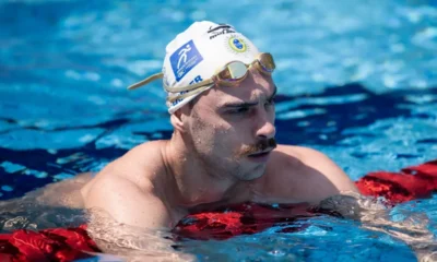 Medalhista olímpico, Fernando Scheffer participa dos Jogos Abertos do Interior