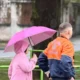 Defesa Civil emite 24 alertas para chuva em diversas regiões paulistas neste sábado (10)