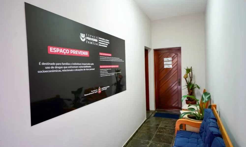 Espaço Prevenir