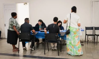 Mutirão