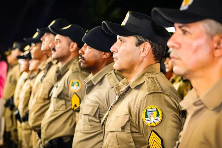 Foto: Felipe Cruz / Governo do Tocantins